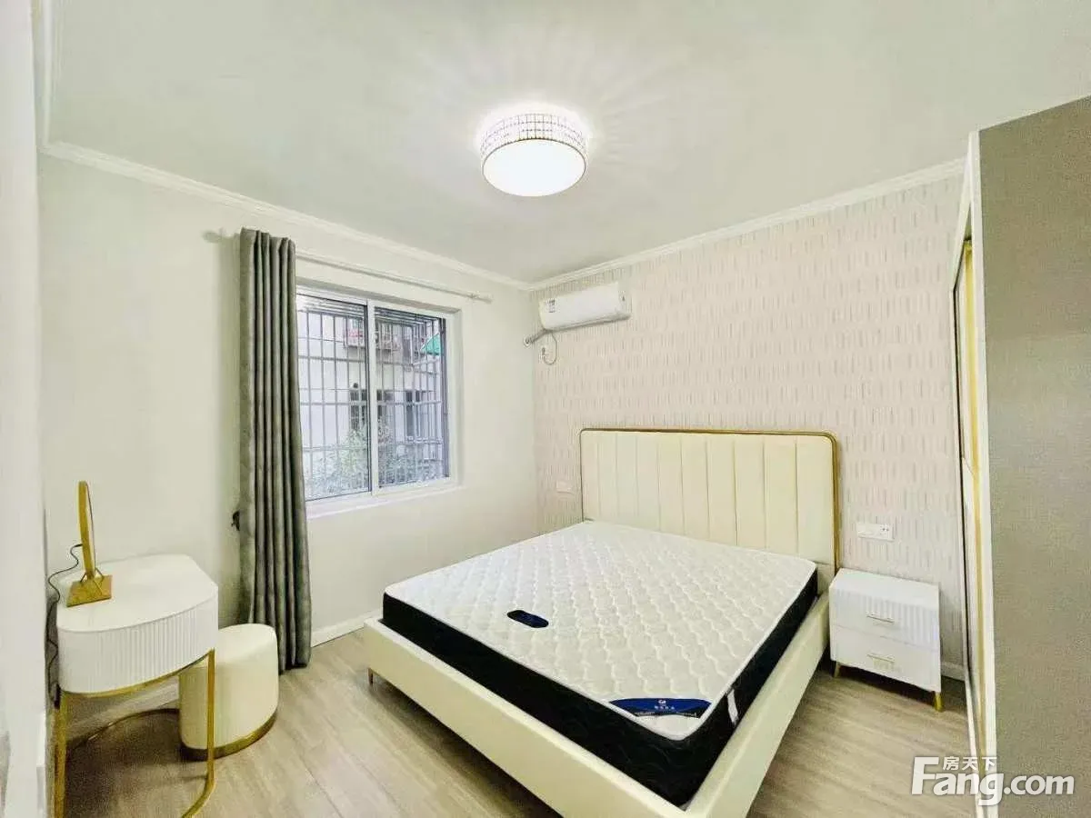 5号线7号线江城路 建国南苑 信余里 市三医院 拎包入住
