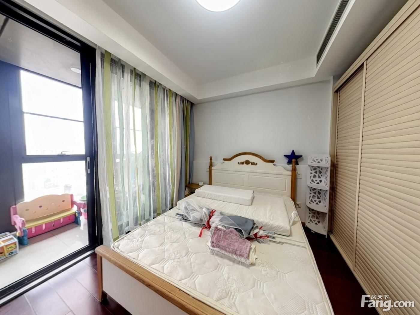 宁波中心兰园 户型好 南北通透 成熟社区