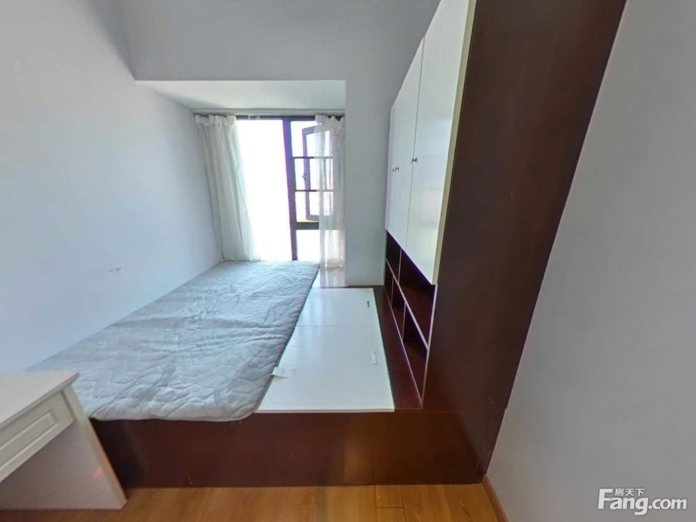 整租·合景瑜翠园 3室2厅 南/北