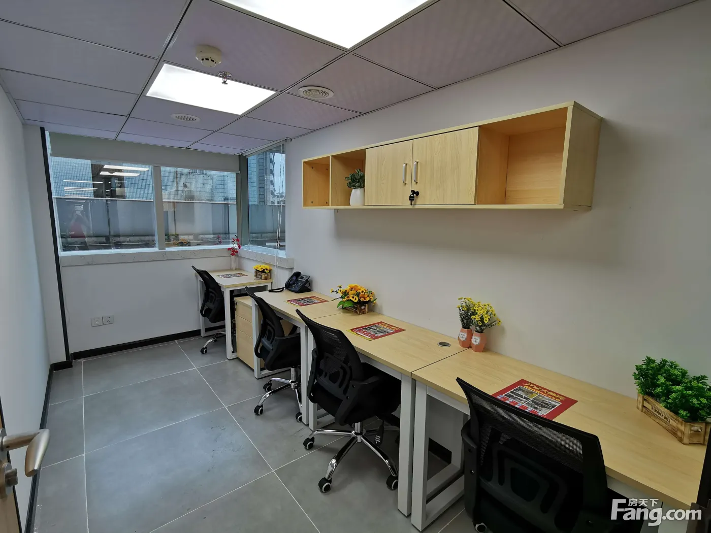 真实办公地址挂靠,有真实场地可验,银行工商税务上门拍照