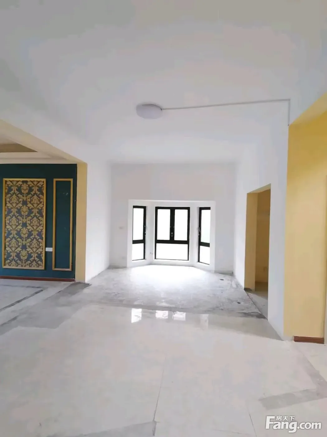 莱茵美墅双拼别墅出租 简单可以长租 随时看房