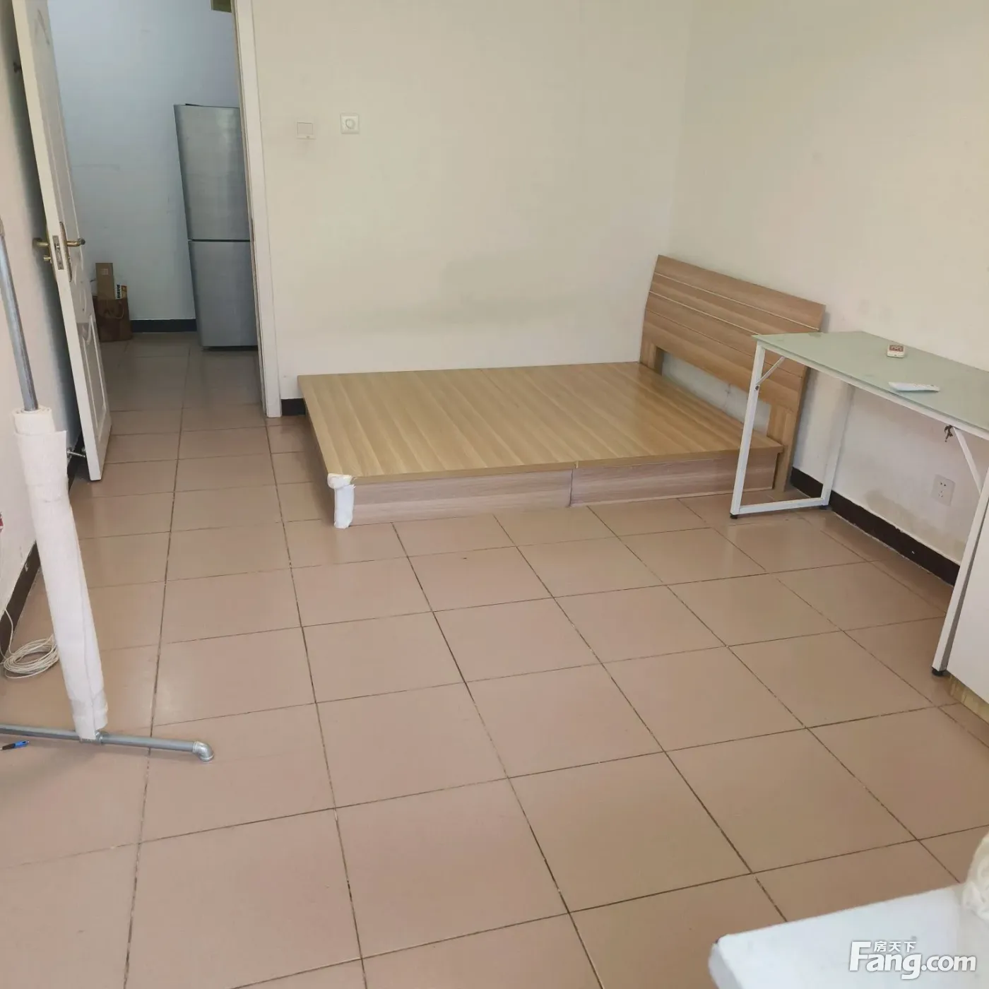 清华北,圆明园东里小区一居室出租低楼层随时入住
