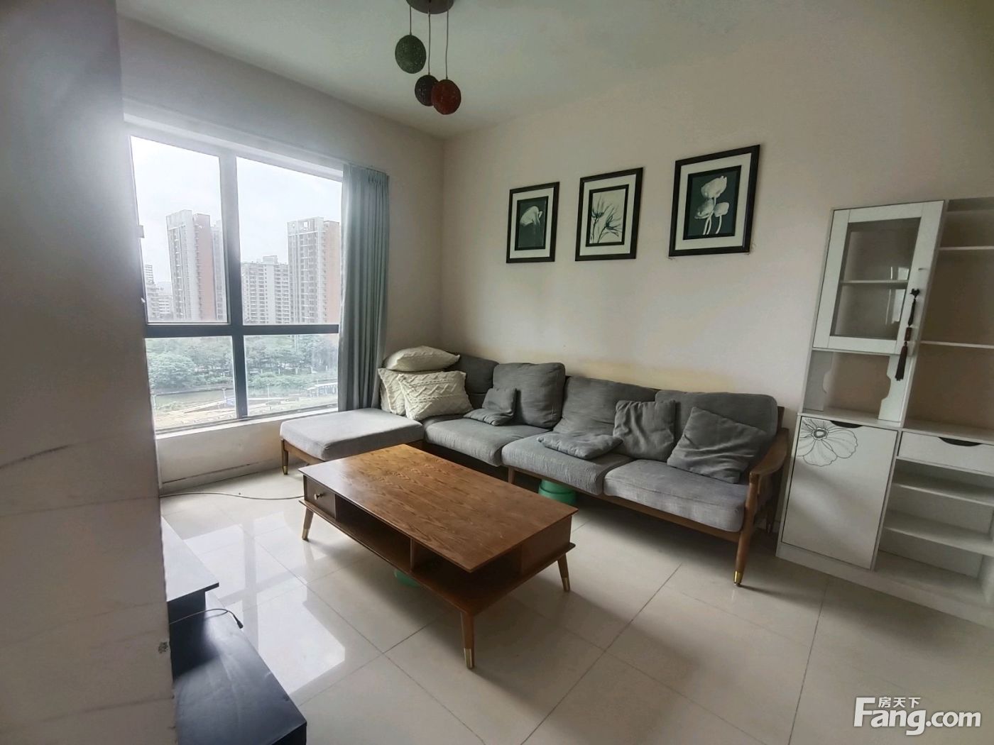 华南摩尔 汽车总站商圈 理想0769,一房一厅