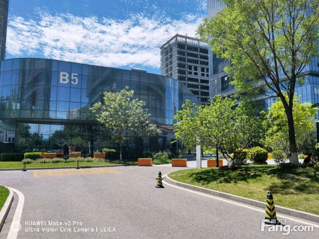 亦庄京东总部附近 1700平燃气独栋特价急租