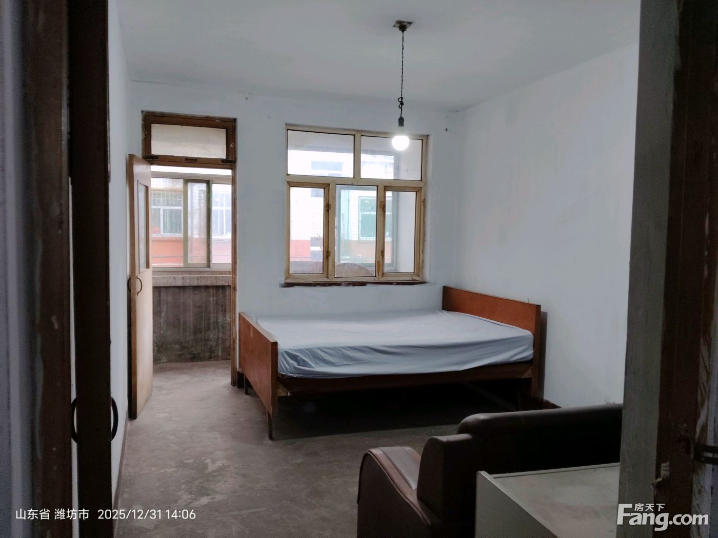 芙蓉增福堂二楼两室一厅低价出租