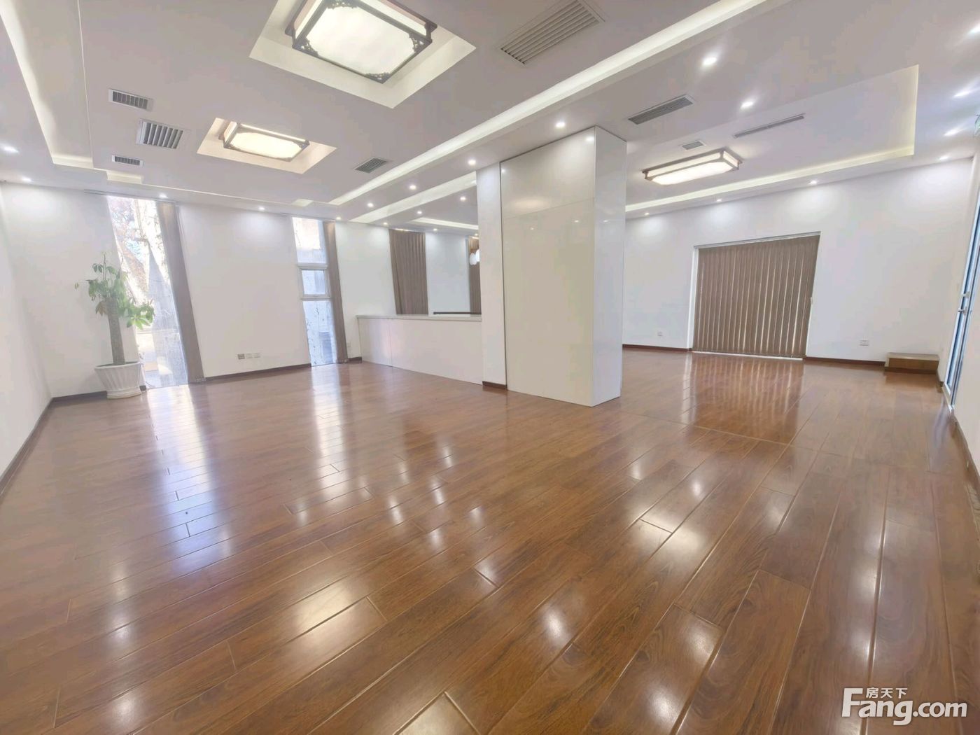 小独栋西城区什刹海 精装修积水潭