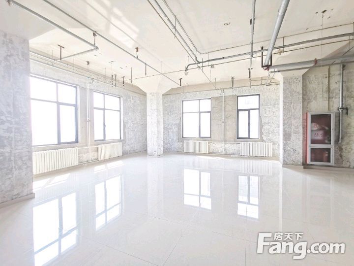 东南四环垡头地铁940平写字楼医疗器械安保公司特价1元