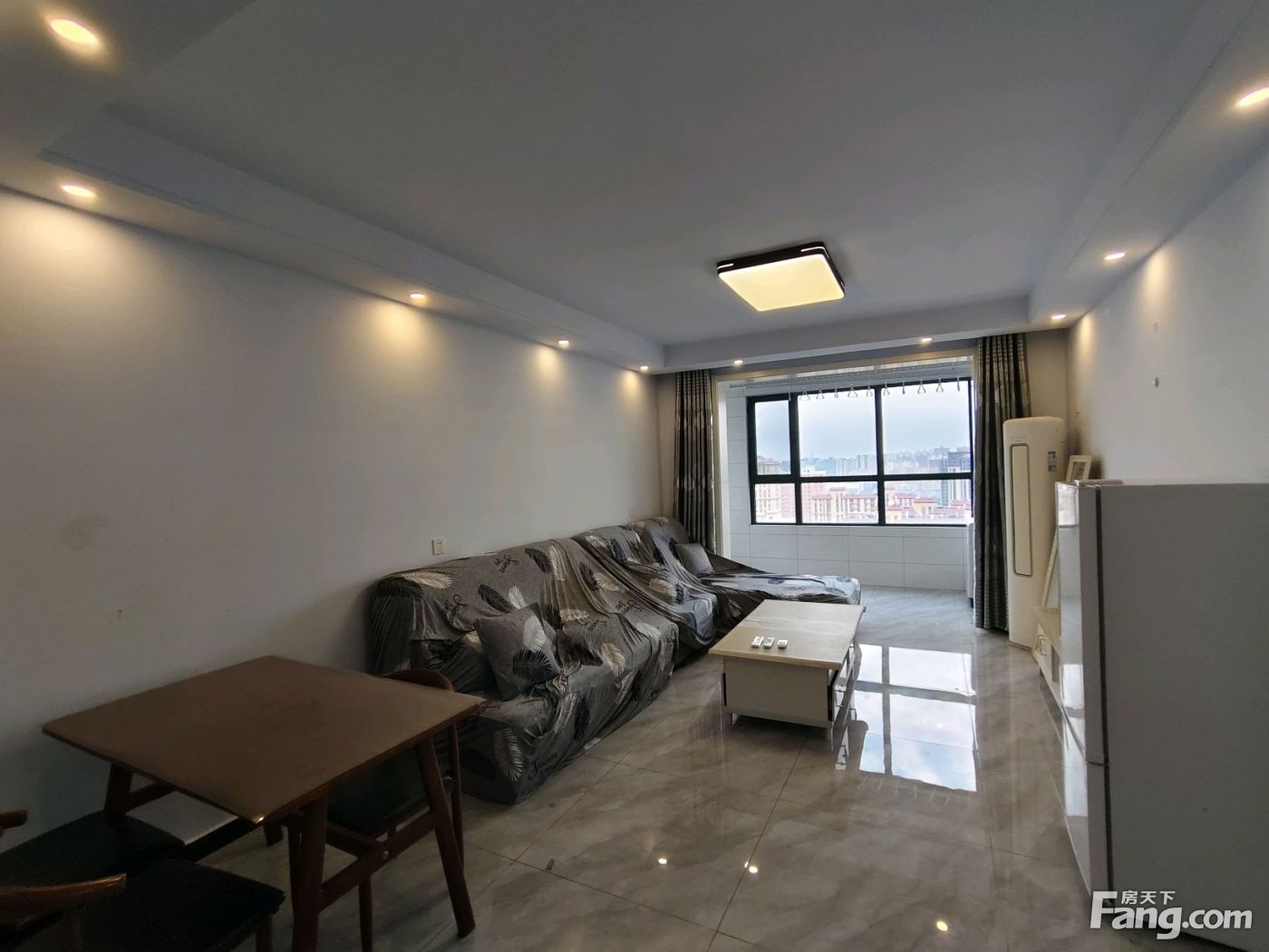 衡水北站,荣景园,精装两室,家具家电齐全,拎包入住
