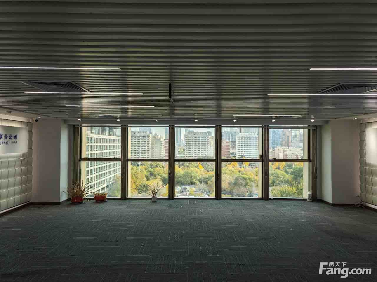 贡院6号丨东城丨开发商直租丨办精装遗留丨华润大厦丨建国5号