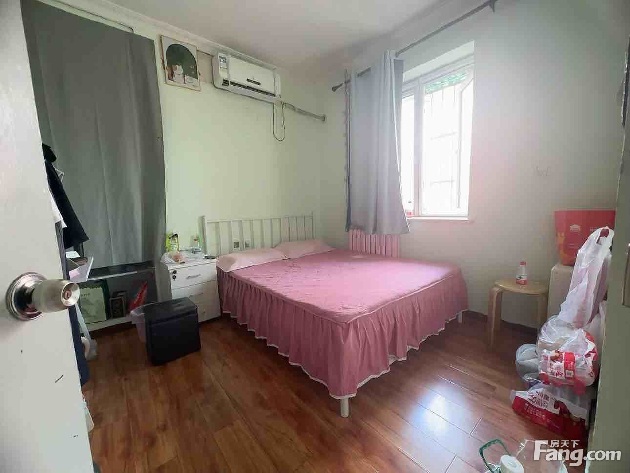 金台路 华德眼科 甜水园 延静里 精美单间 三家合住 随时看