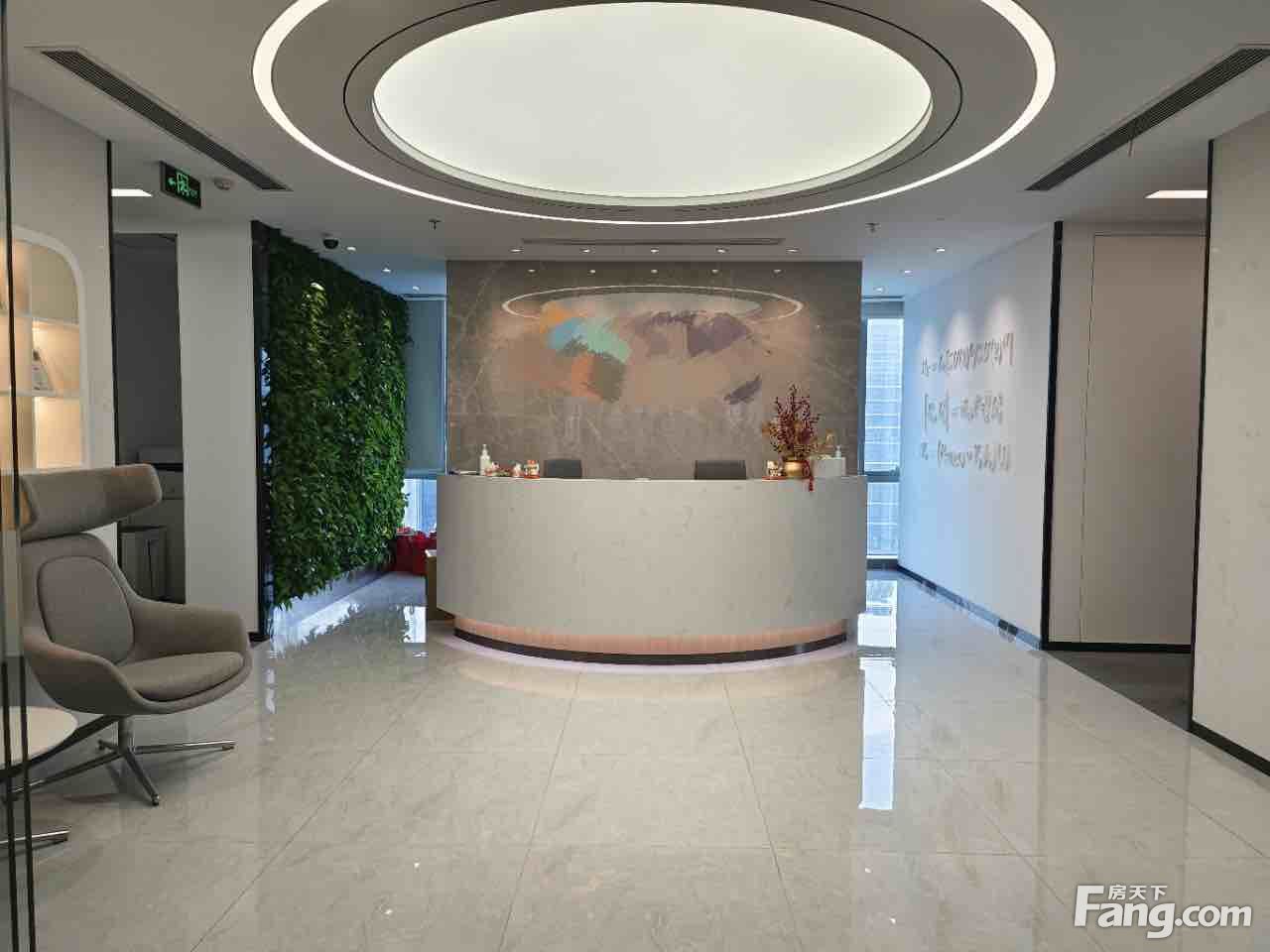 东三环 泰康金融中心 环球金融中心 京广中心 精装修带家具