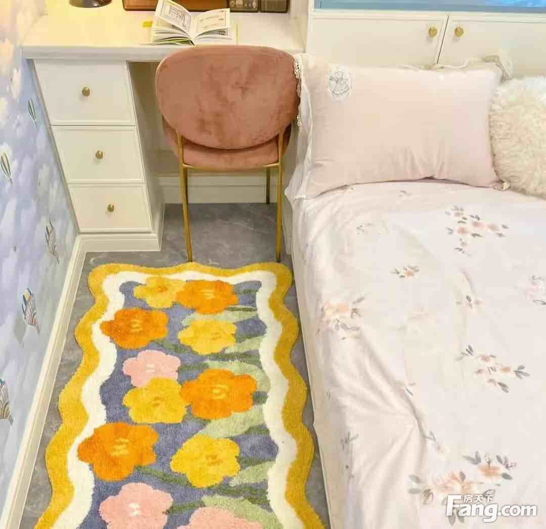 万达旁海港城海境界 精装修家电家私齐全方便停车拎包入住急租