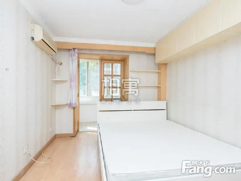 相寓 刘家窑·方南家园一期·低楼层·2居室