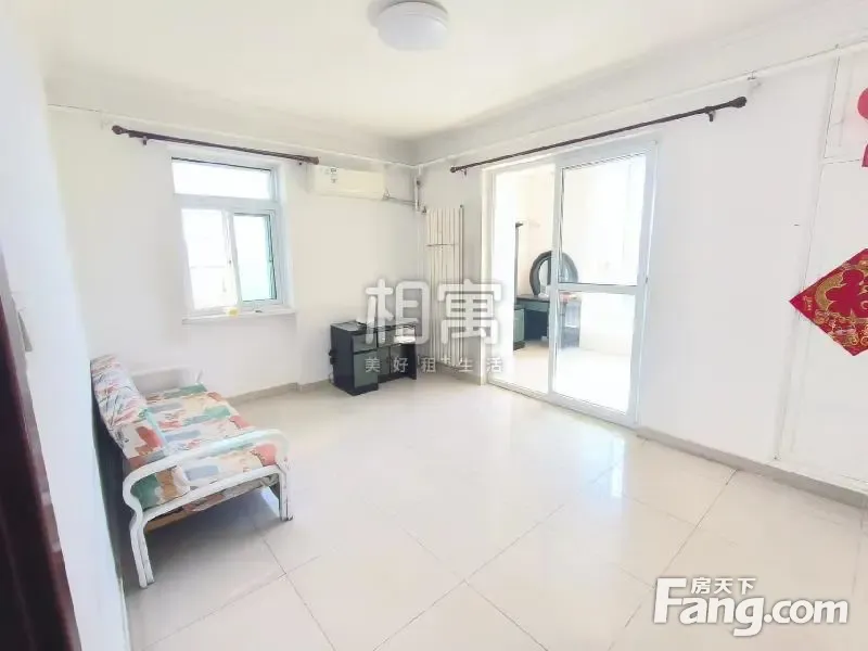 相寓 陶然亭·黑窑厂西里·高楼层·3居室