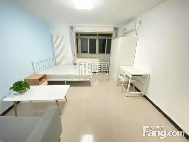 相寓 苏州桥·万泉庄·低楼层·2居室