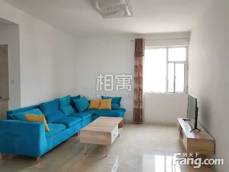 整租·东山·长风东街汇通苑·2居室