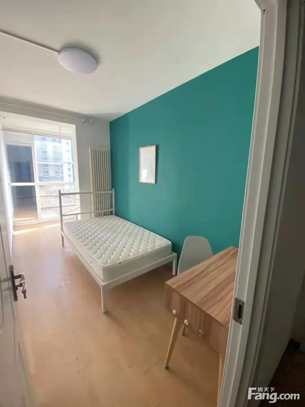 可月付 宣海家园 单间 紧邻 小米 金山 清河地铁 安宁庄