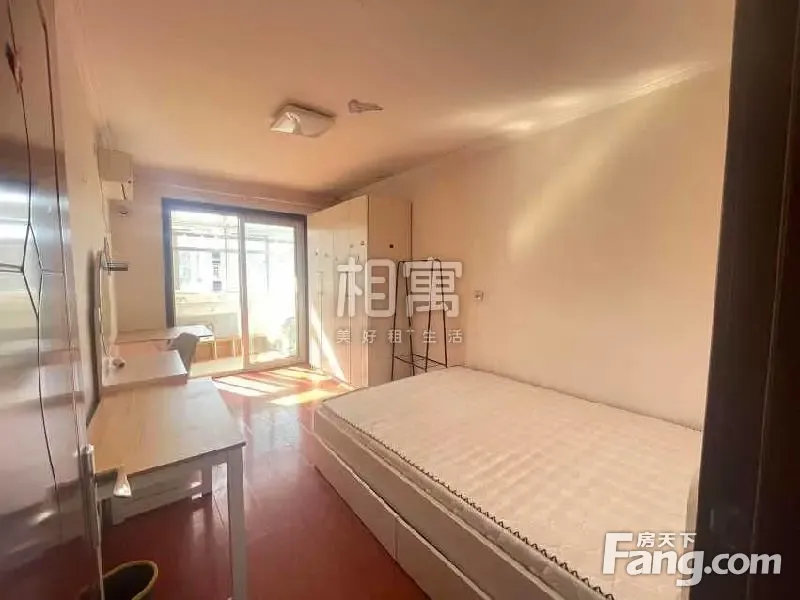 回龙观·矩阵小区一期·高楼层·2居室