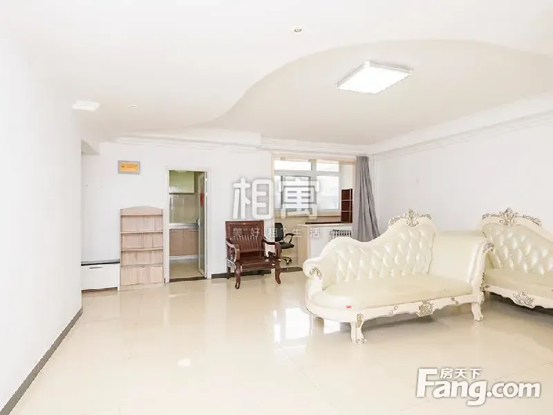 相寓 甘家口·阜光里·低楼层·3居室