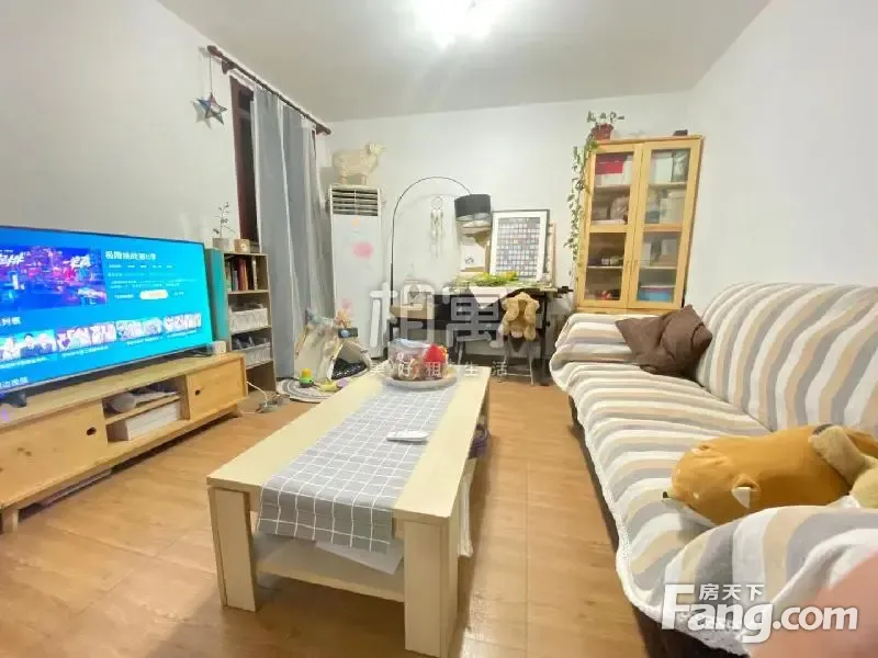 相寓 东坝·朝新嘉园西里·高楼层·1居室