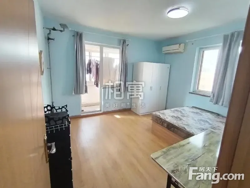 相寓 洋桥·洋桥西里·高楼层·3居室·主卧