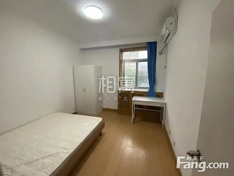 西直门·西直门铁路小区·低楼层·3居室·次卧2