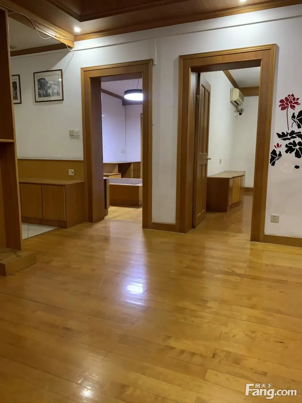 鄞州贺丞路镇安花园精装修整租