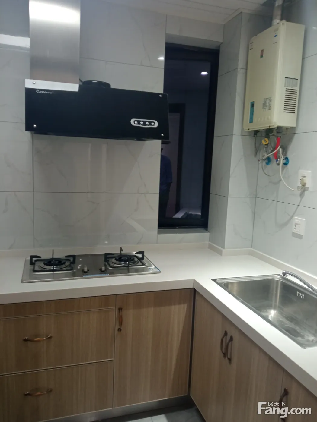 南北通透堇悦雅庭3室2厅精装修