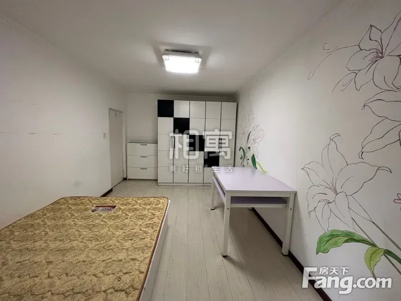 相寓 甘家口·甘家口·低楼层·1居室