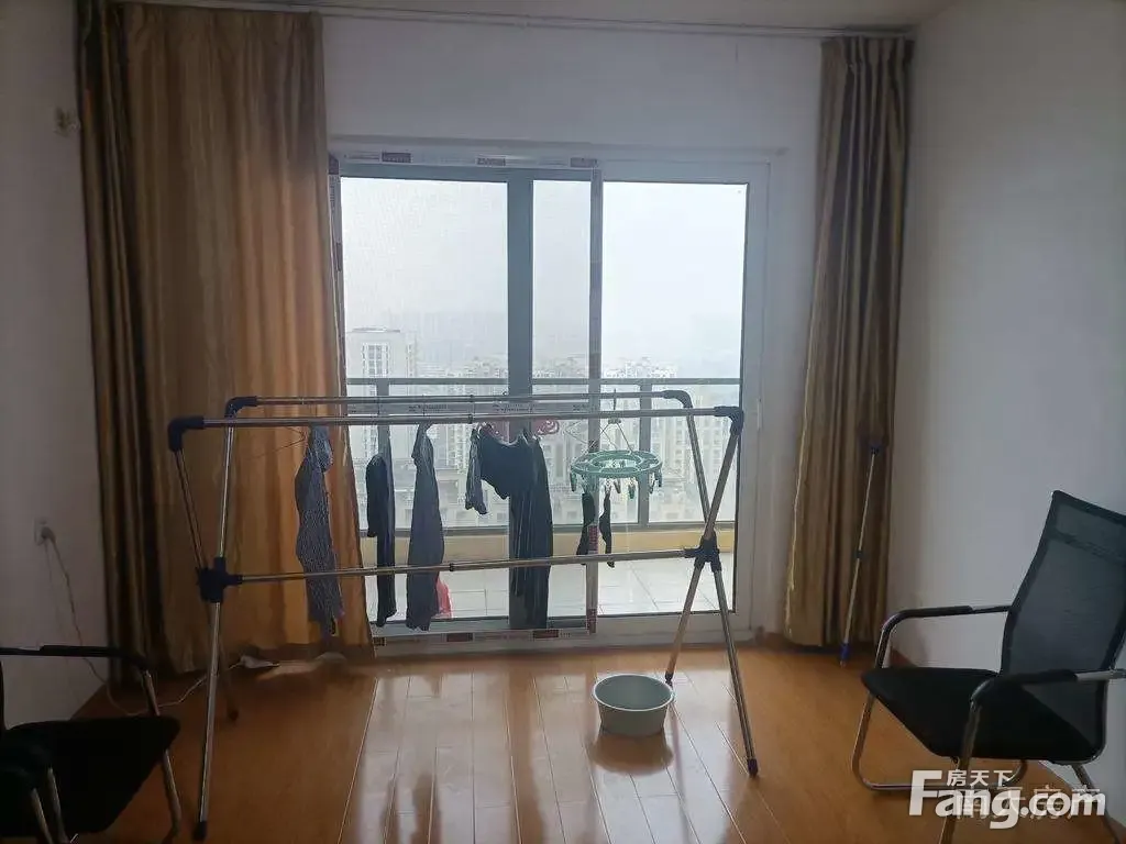 海曙联丰路中梁壹号院简装修整租