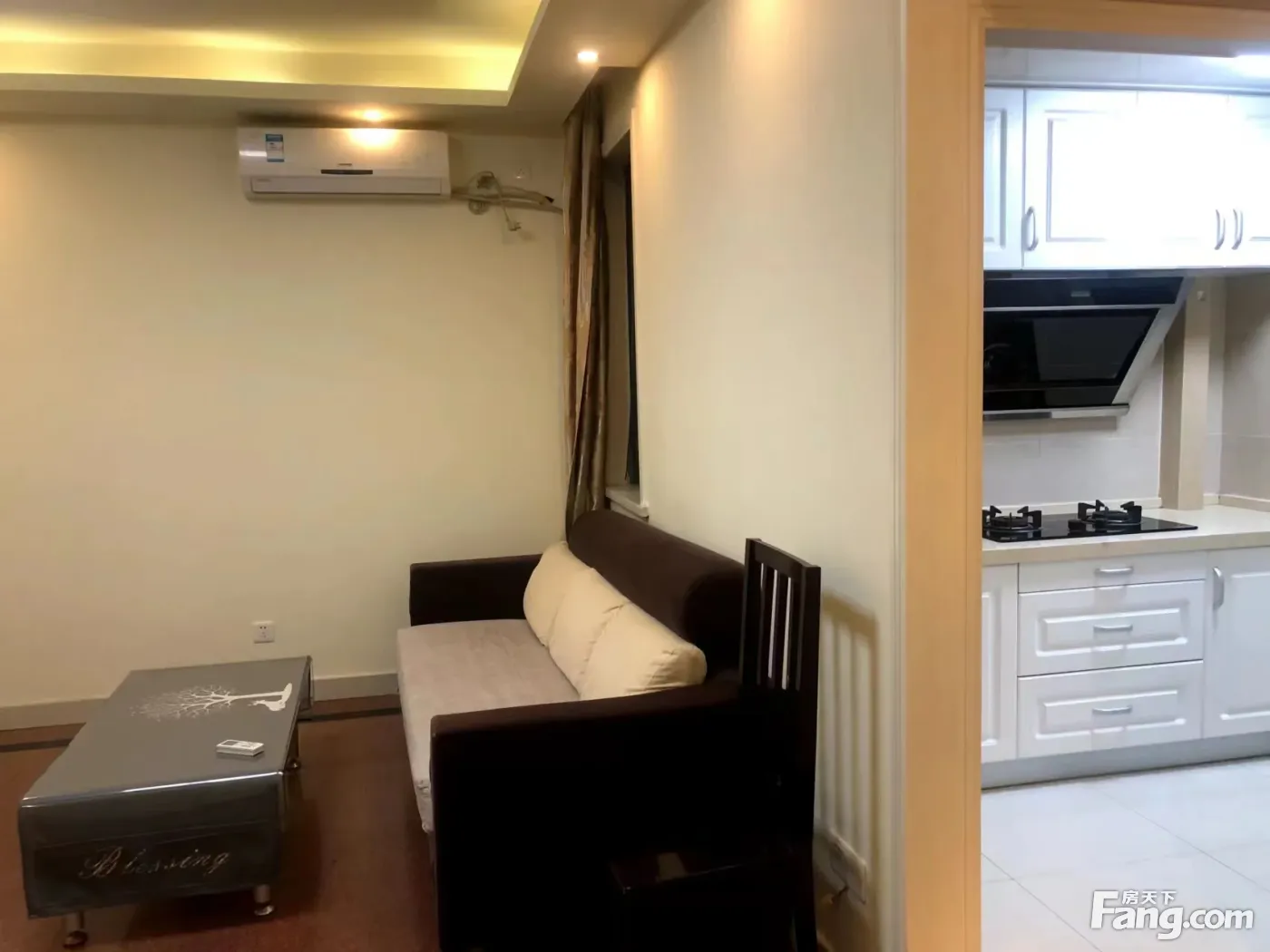 鄞州福明世嘉和苑精装修整租