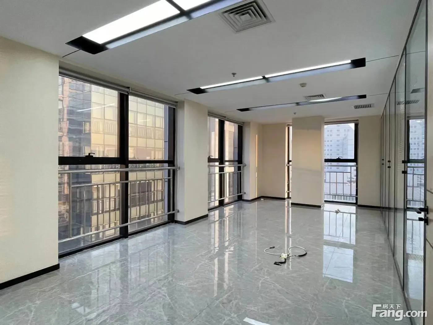 亚运村北辰时代大厦 金融公司聚集地 地理位置优越 配套齐全