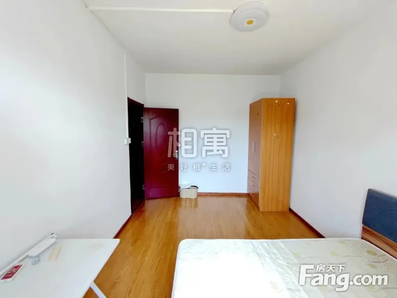 相寓 陶然亭·虎坊路小区·高楼层·2居室·次卧1