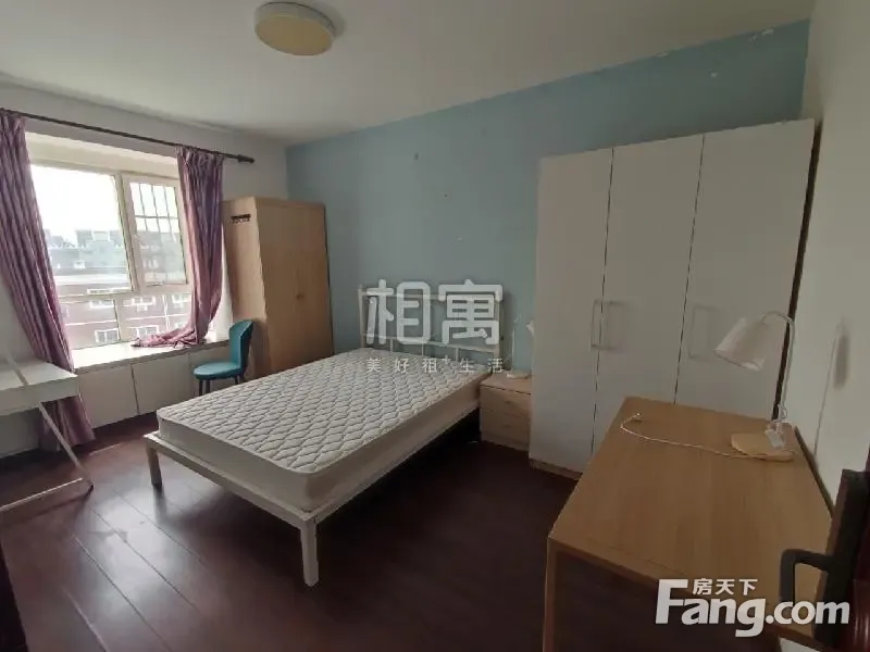 相寓 天通苑·天通苑中苑·高楼层·3居室·次卧1