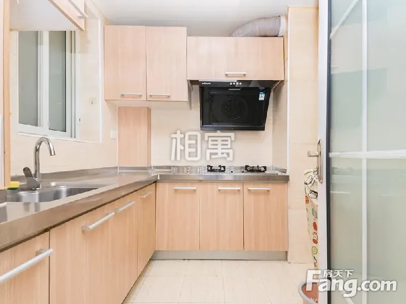 西直门·玉桃园三区·中楼层·1居室