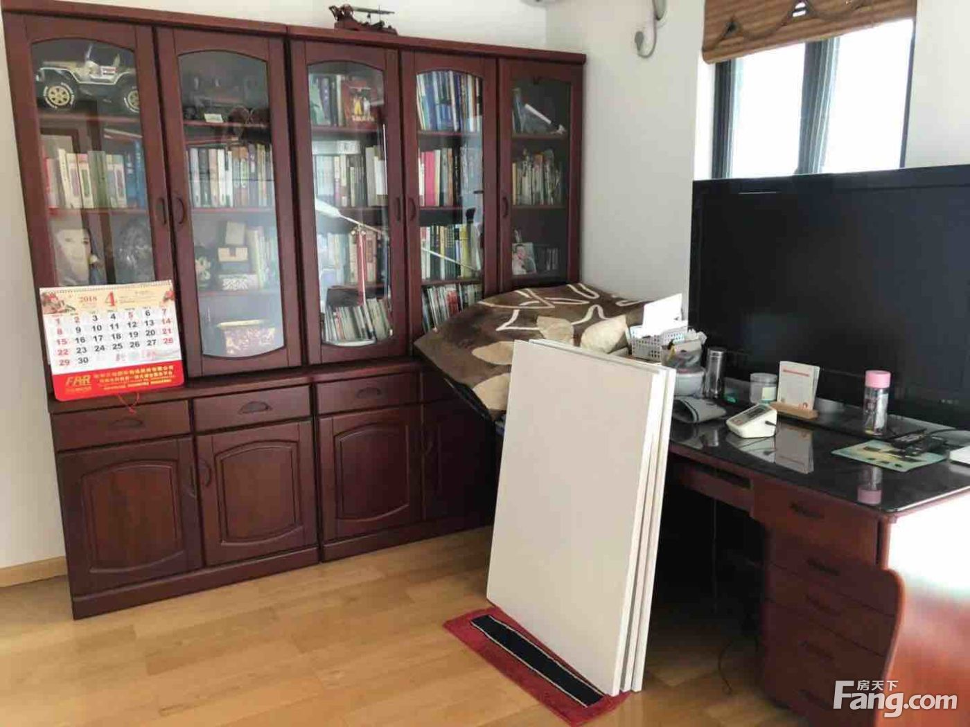江北洪塘亲亲家园豪华装修整租