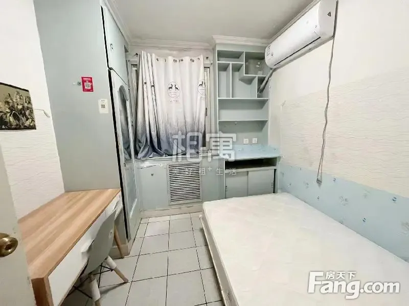 相寓 酒仙桥·酒仙桥三街坊·低楼层·3居室·次卧2
