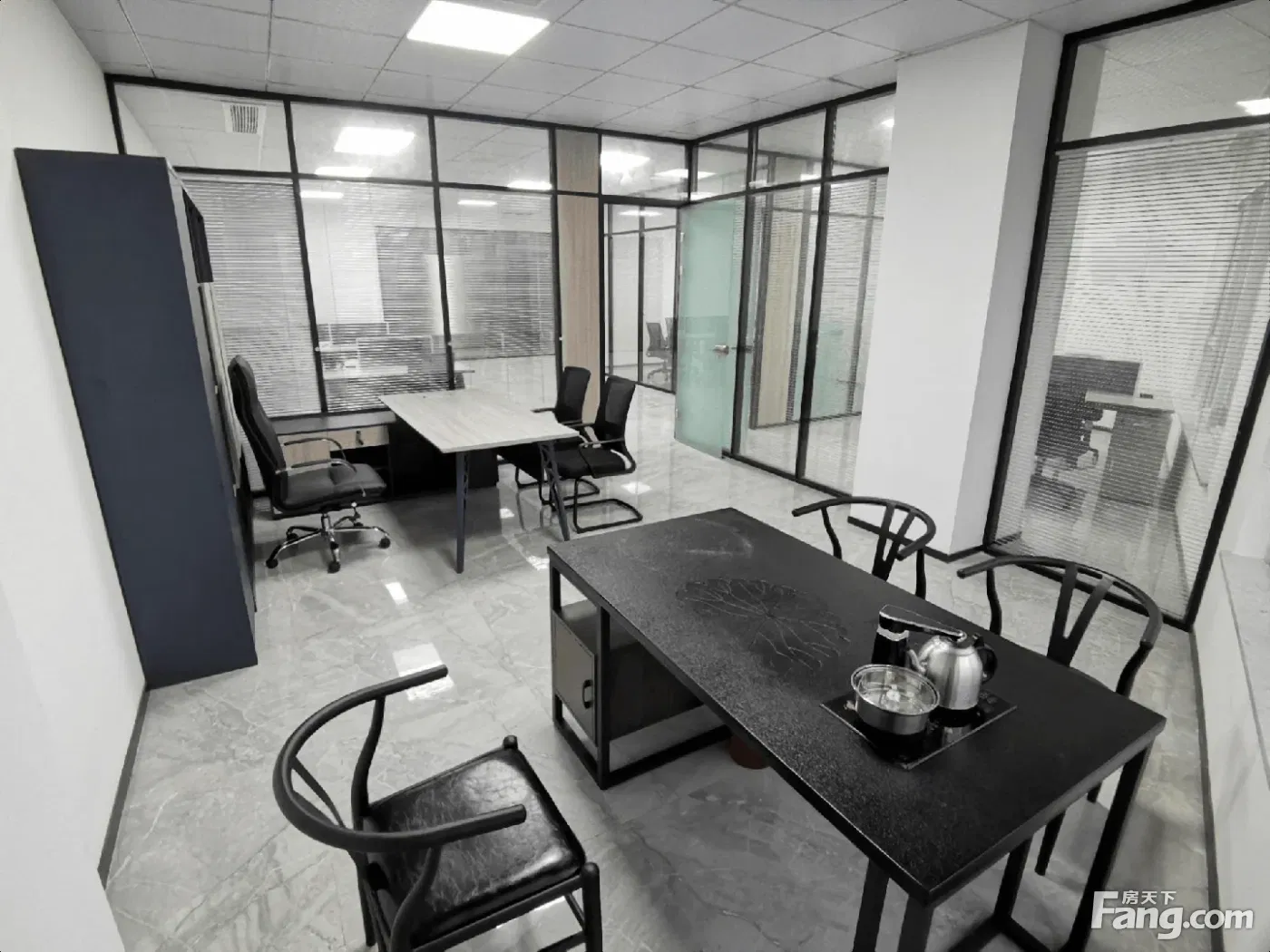 (潘火口)停车便捷 175平 房东直租拎包入驻