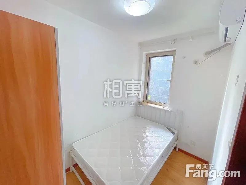 相寓 北苑·筑华年·低楼层·4居室·次卧2