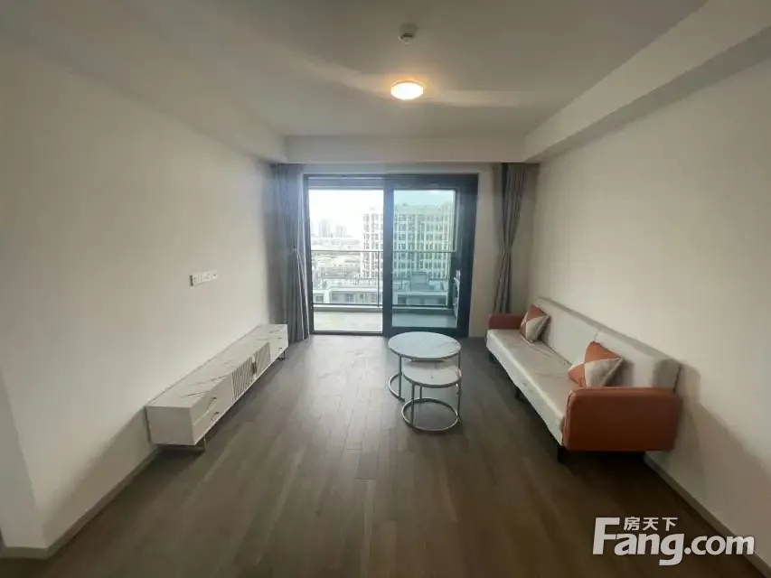 鄞州潘火咏兰郡精装修整租