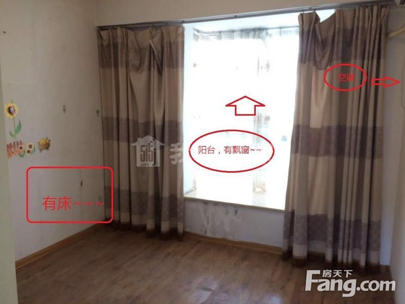 长江中路台胞小区2室1厅