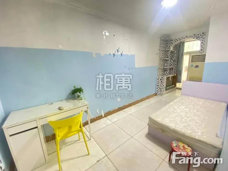 奥林匹克公园·畅清园·低楼层·2居室