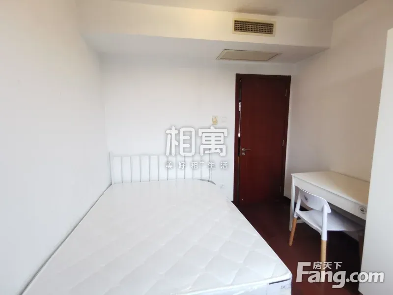 相寓 酒仙桥·丽都东镇·高楼层·4居室·次卧2