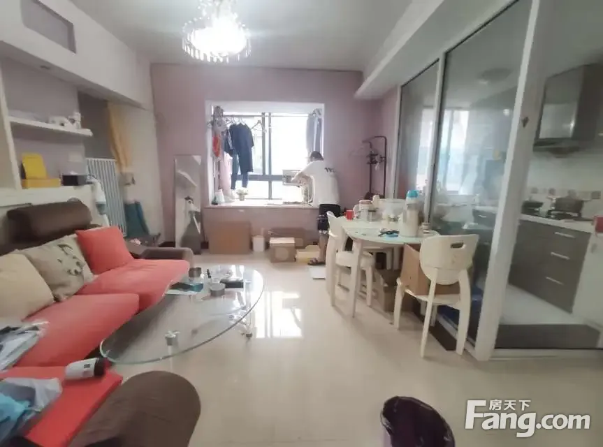 海曙望春路西堤阳光简装修整租