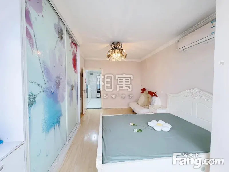 整租·光新·管弄新村六街坊·1居室