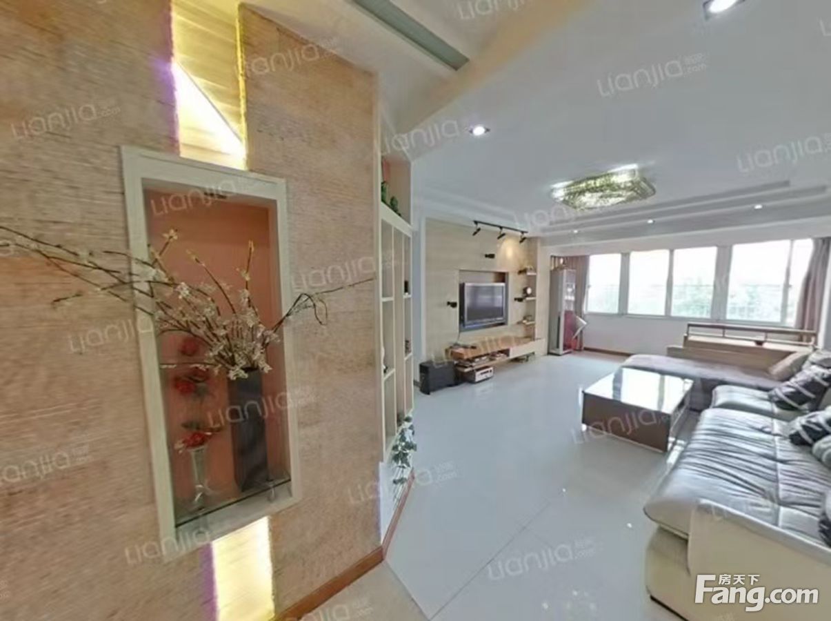 鄞州福明江南春晓精装修整租