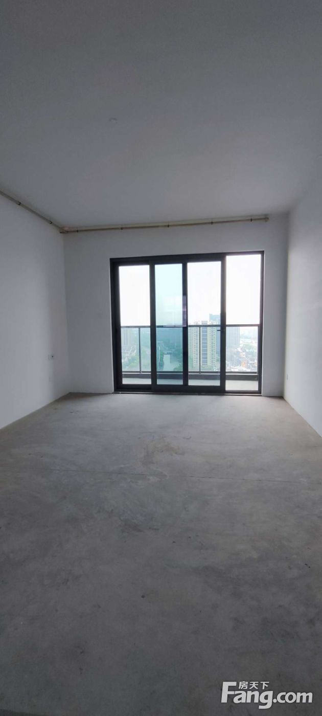 镇海骆驼镇绿城·新桂沁澜毛坯整租