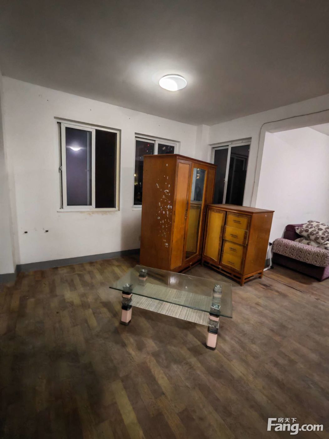 镇海骆驼镇东邑阳光简装修整租