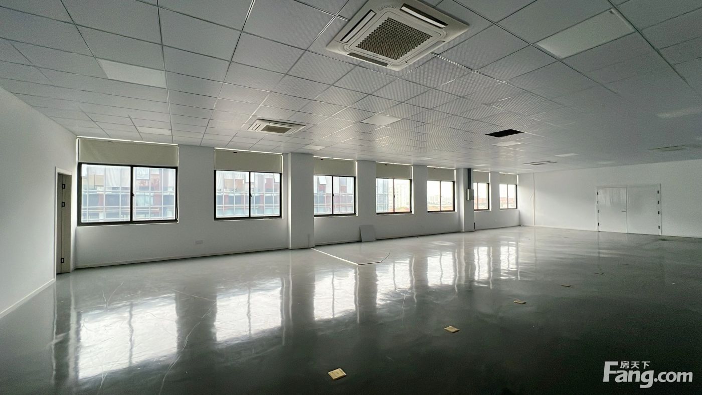 诚信路中哲都市产业园2500平适合工贸一体创意办公研发等