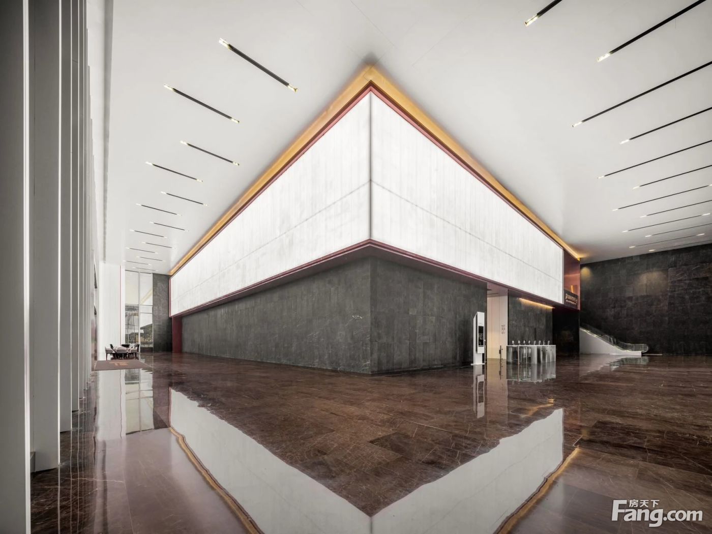 金融城 中国太平金融大厦半层0平 提供免租期 国创中心